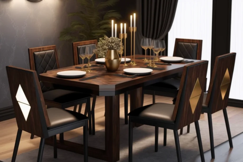 10 Most Expensive Dining Room Tables